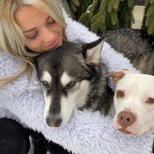 Meet your Posher, Dori